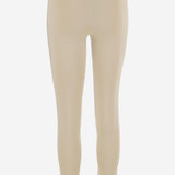 Pantaloni ADERENTI IN MISTO NYLON LGPW080J JERSEYJUTE AUTRY 