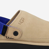 Sabot Goldencoast II in camoscio 1166915 SDRG UGG 