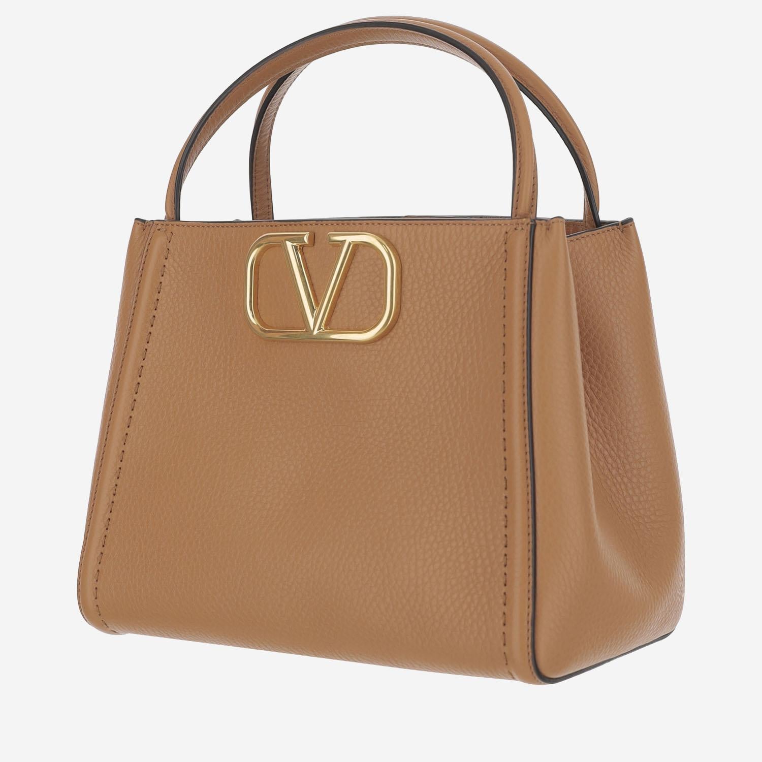 Borsa Vsling in pelle 7W2B0R21 ETUBR9 VALENTINO GARAVANI 