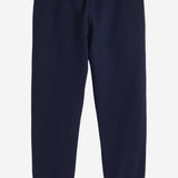 PANTALONI IN MISTO COTONE CON STAMPA POLO BEAR 313979044 001 POLO RALPH LAUREN KIDS 