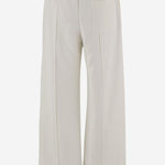 PANTALONI IN COTONE CON LOGO WSP26JTR101 01 CASABLANCA 