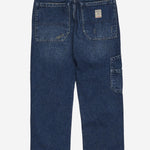 JEANS IN DENIM DI COTONE STRETCH J02330 KXBQCK01 DIESEL KIDS 