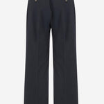 PANTALONI IN COTONE STRETCH SABINA 2915 QL2 