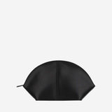 POCHETTE MEL IN PELLE W1672L39 BLSG THE ROW 