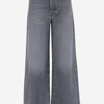 JEANS IN COTONE STRETCH 10395 515ADGB MOTHER 
