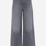 JEANS IN COTONE STRETCH 10395 515ADGB MOTHER 