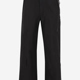PANTALONI CARGO IN COTONE CON LOGO 18CLPA058A 006450A999 CP COMPANY 