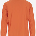 GIACCA Camicia IN NYLON 18CMOS095A005904G 547 CP COMPANY 