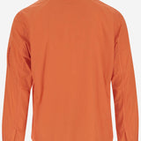 GIACCA Camicia IN NYLON 18CMOS095A005904G 547 CP COMPANY 