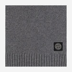 SCIARPA IN MISTO LANA N200002 S00M3V0M67 STONE ISLAND KIDS 