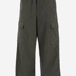 PANTALONI KADE CARGO IN COTONE I035564 2ZWGD CARHARTT WIP 