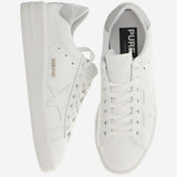 SNEAKERS PURESTAR GWF00197F000538 80185 GOLDEN GOOSE 