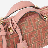 Borsa By The Way Soft Mini 8BS098 AT14F13VM FENDI 