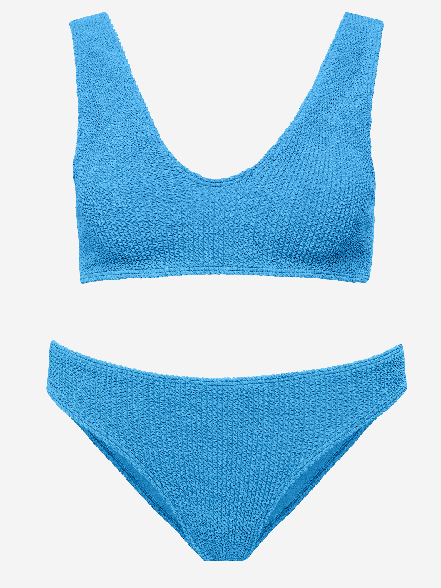 BIKINI NOA NOA BLUEBUBBLEGUM SORBET ISLAND 