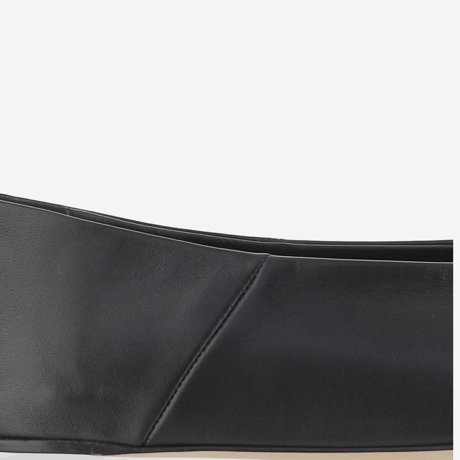 SALVATORE FERRAGAMO VANNANERO