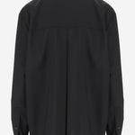 CAMICIA YATTY TOP IN LANA 2375575W575 200 KHAITE 