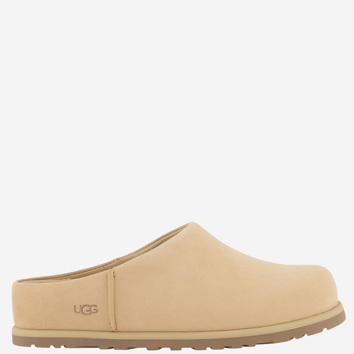Sabot Otzo in pelle 1181130 MDSD UGG 