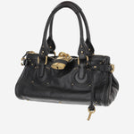 BORSA PADDINGTON IN PELLE CH25WS802P75 001 CHLOE 