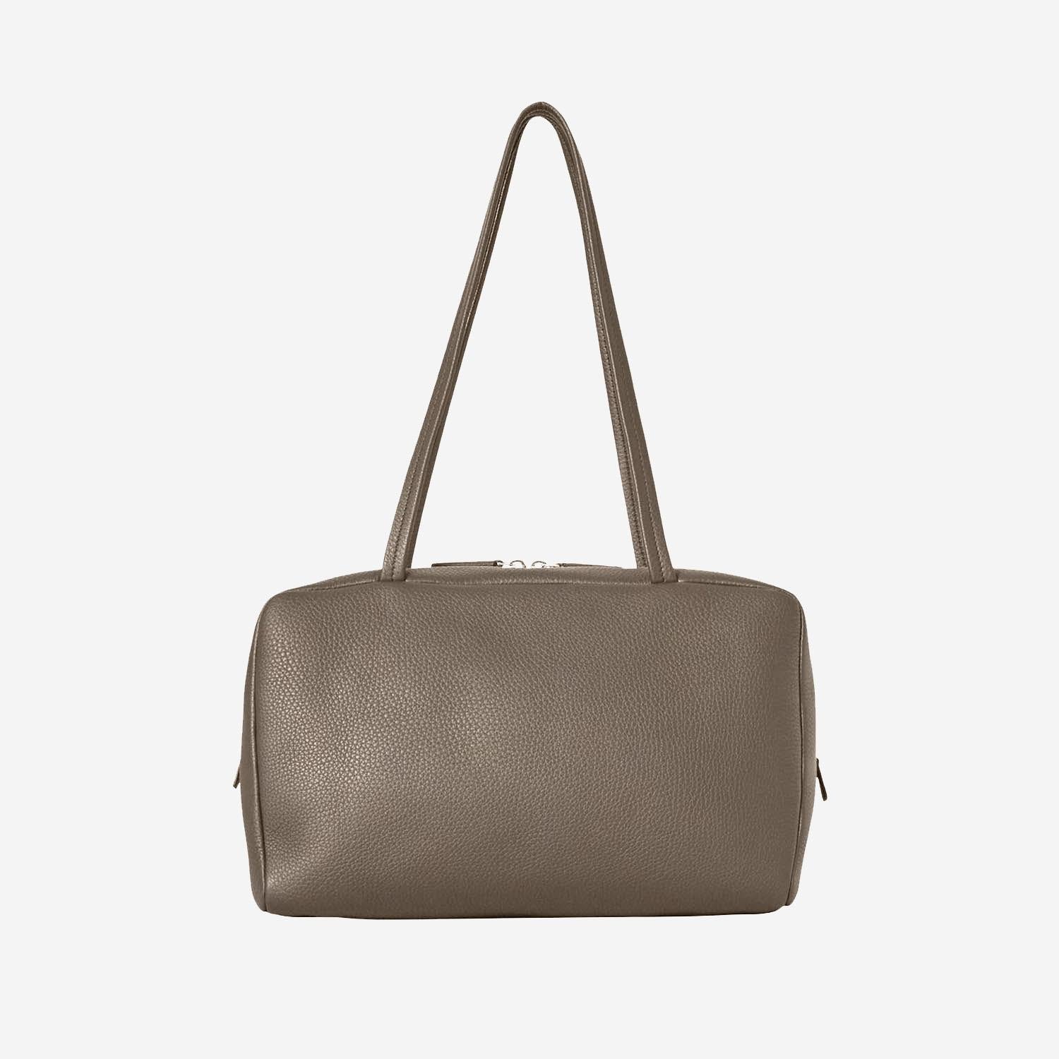 BORSA ASTRA BOWLING IN NAPPA W1725L129 SMKTA THE ROW 