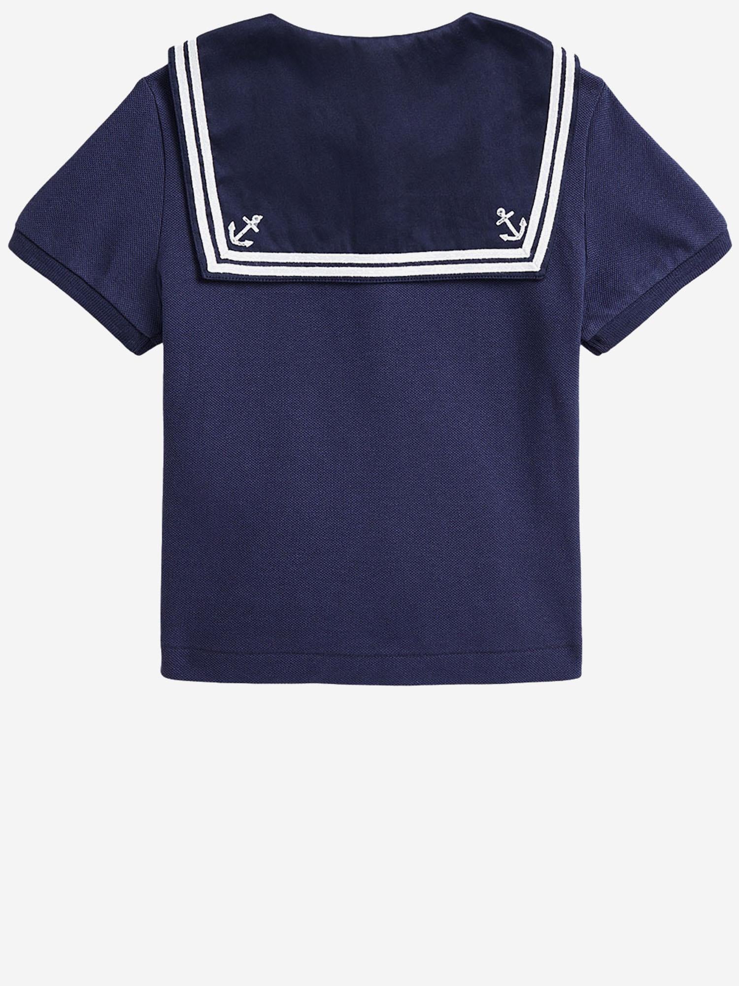 POLO RALPH LAUREN KIDS 312965190001