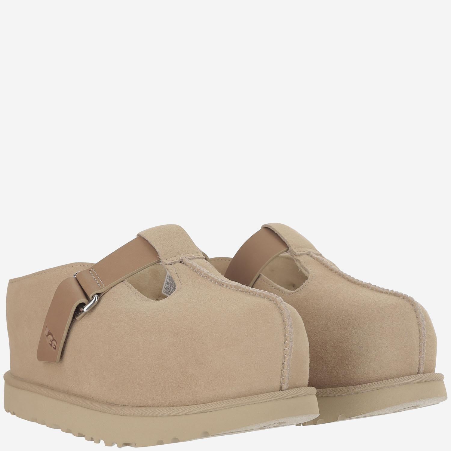 MULES GOLDENSTAR HI 1167550 SAN UGG 