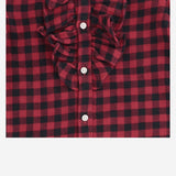 SET DUE PEZZI IN COTONE 310981202 001 POLO RALPH LAUREN KIDS 