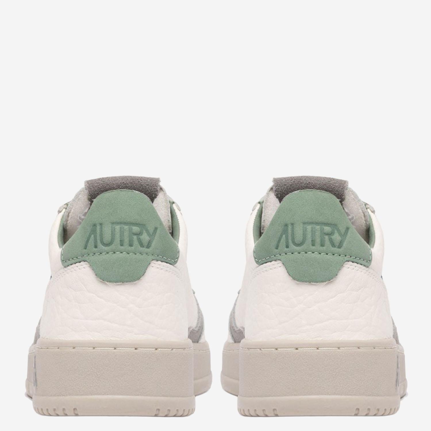 SNEAKERS MEDALIST LOW AULMNE16 NBKELESUEDELODVAP AUTRY 