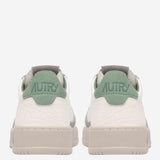 SNEAKERS MEDALIST LOW AULMNE16 NBKELESUEDELODVAP AUTRY 