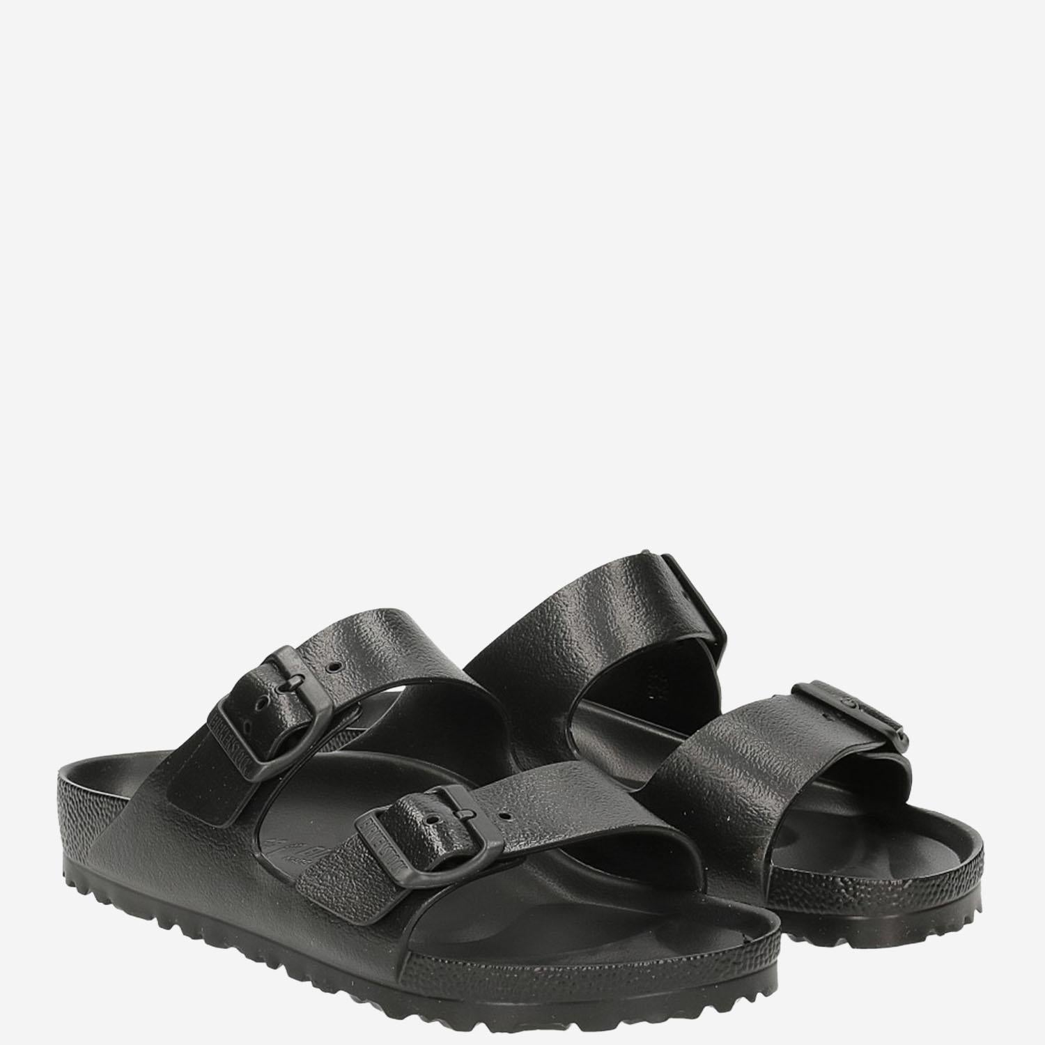 SANDALI ARIZONA 129423 BLACK BIRKENSTOCK 