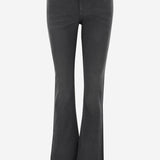 PANTALONI IN COTONE STRETCH 838692 TSWC38582 BALENCIAGA 