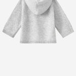 FELPA IN CASHMERE CON CAPPUCCIO PEBDA2942PU 192 BONPOINT KIDS 
