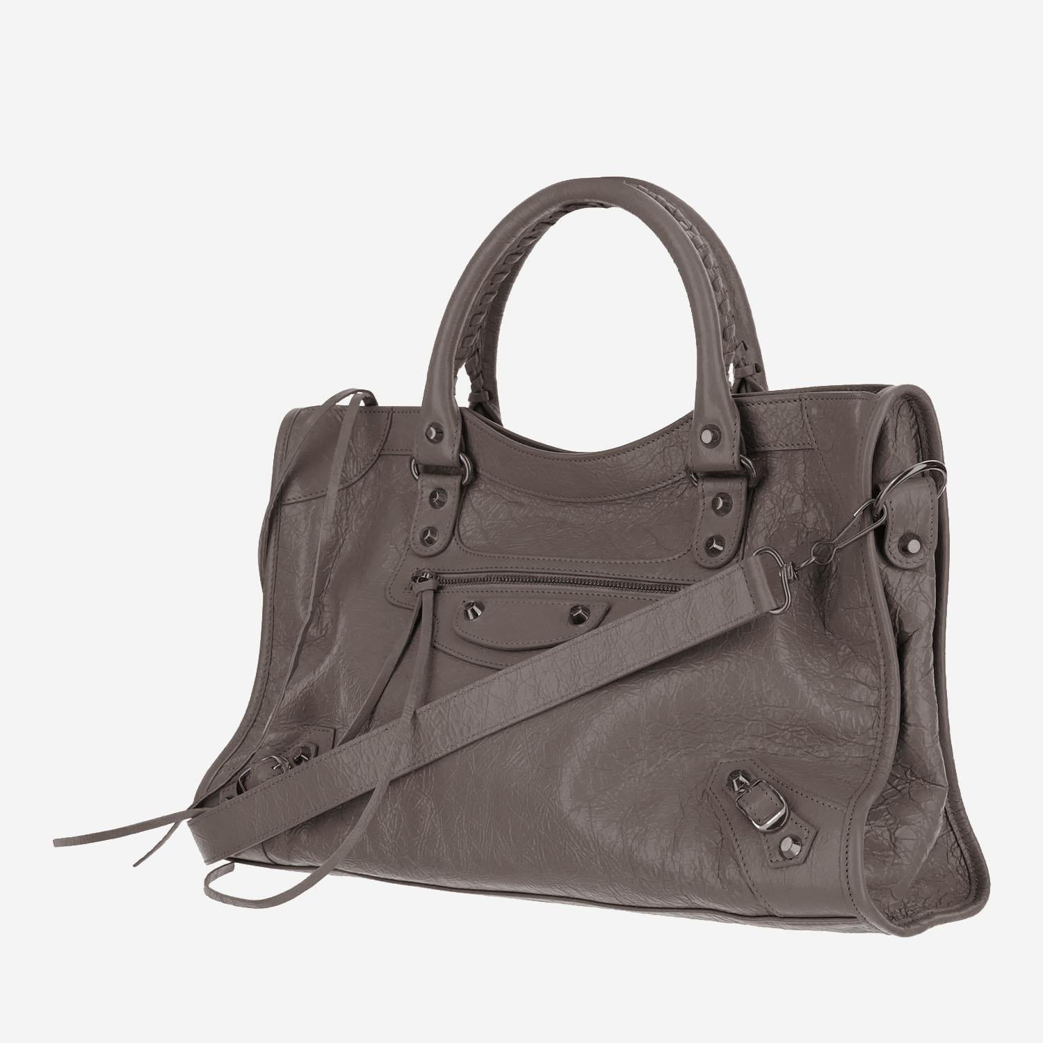 BORSA TOTE LE CITY 865760 2ACFH5848 BALENCIAGA 