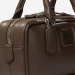 BORSA A MANO ARCADIE IN PELLE 5BB142 ACR3F0244 MIU MIU 
