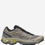 SNEAKERS XT-6 L49149700 DARKGBOGSWEETP SALOMON 