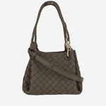 BORSA PARACHUTE PICCOLA 796569 VCPPT2360 BOTTEGA VENETA 
