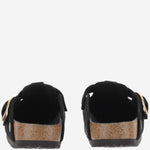 BOSTON BIG BUCKLE PIMPING RIVET 1030086 BLACK BIRKENSTOCK 