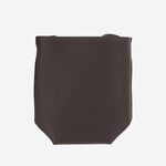 BORSA A TRACOLLA PARK IN PELLE W1863L129 DEOS THE ROW 