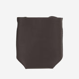 BORSA A TRACOLLA PARK IN PELLE W1863L129 DEOS THE ROW 