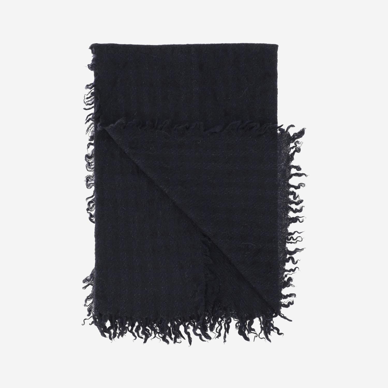 SCIARPA IN MISTO CASHMERE E LANA 2017 221 FALIERO SARTI 