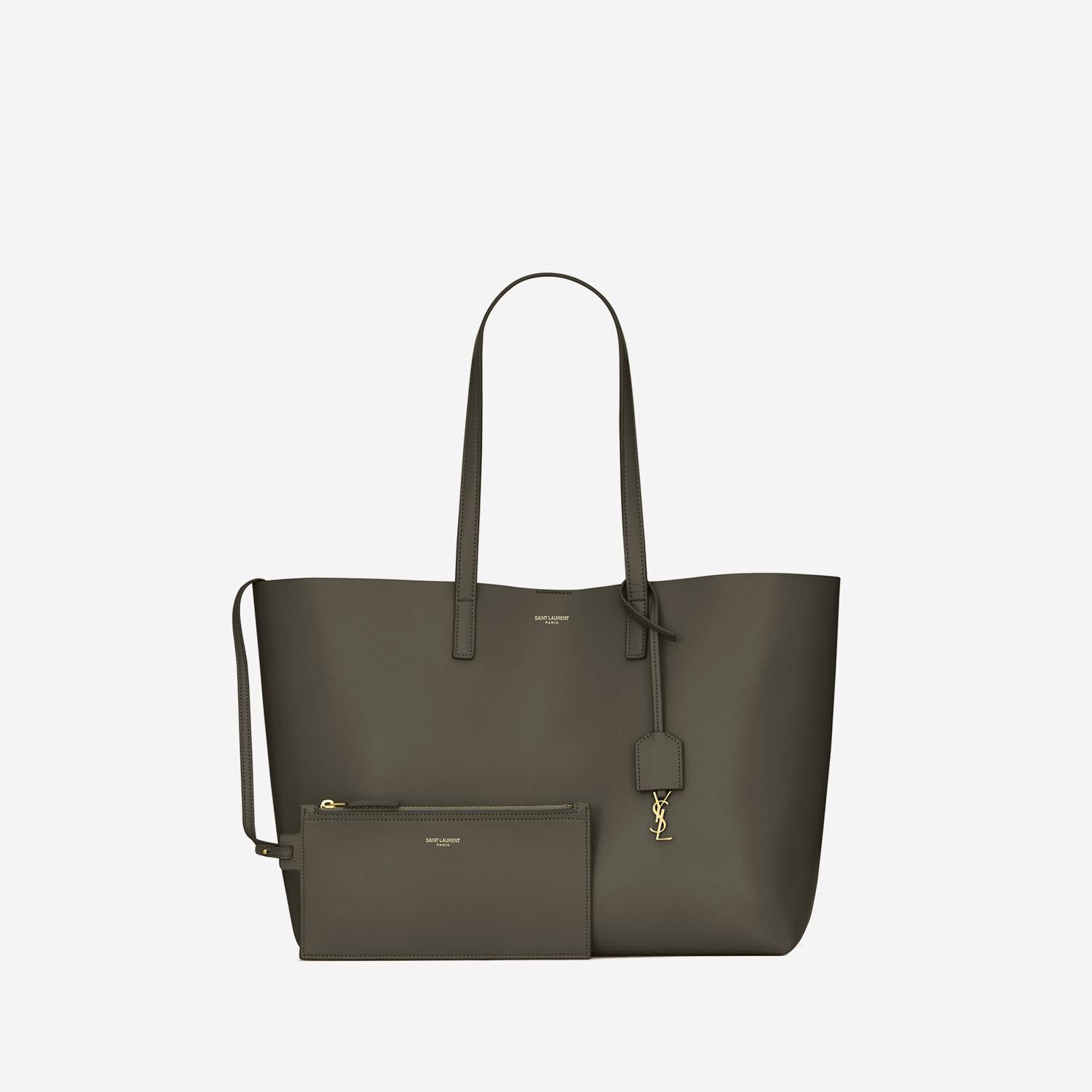 BORSA EAST/WEST GRANDE 600281 CSV0J3212 SAINT LAURENT 