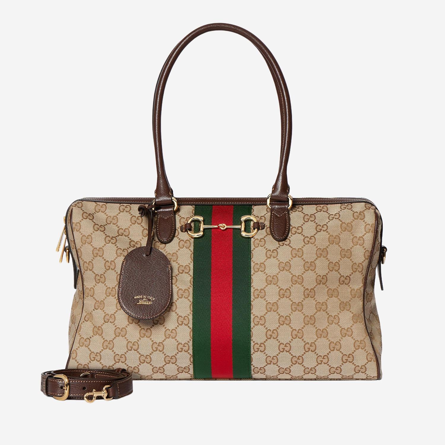 Borsa bauletto grande Gucci Borsetto 866734 FAFV99653 GUCCI 
