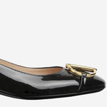 BALLERINE CON MEZZO MORSETTO 849652 BNC001000 GUCCI 