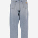 JEANS LANDON PANT IN COTONE I030468 01WU CARHARTT WIP 