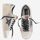 SNEAKERS STARDAN IN PELLE GMF00333 F00811950969 GOLDEN GOOSE 