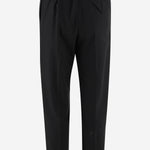 PANTALONI IN LANA 836960 V4XP01000 BOTTEGA VENETA 