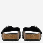 SANDALI MADRID BIG BUCKLE 1006523 BLACK BIRKENSTOCK 