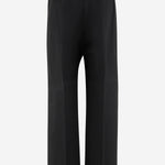 PANTALONI ICONIC IN COTONE TR0020074 999B PATOU 