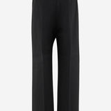 PANTALONI ICONIC IN COTONE TR0020074 999B PATOU 