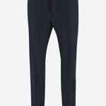 PANTALONI IN MISTO COTONE STRETCH JUMPT026 0010541M JACOB COHEN 