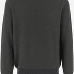 MAGLIONE IN MISTO LANA M05166429A 942DGC VINCE 